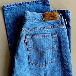 Levi Strauss & Co. Jeans